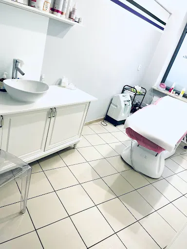 Klub Piękna Kinga Makaruk